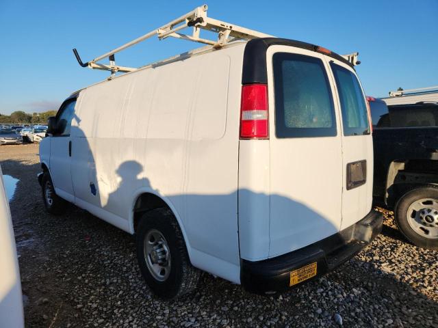 2020 CHEVROLET EXPRESS #3283976812