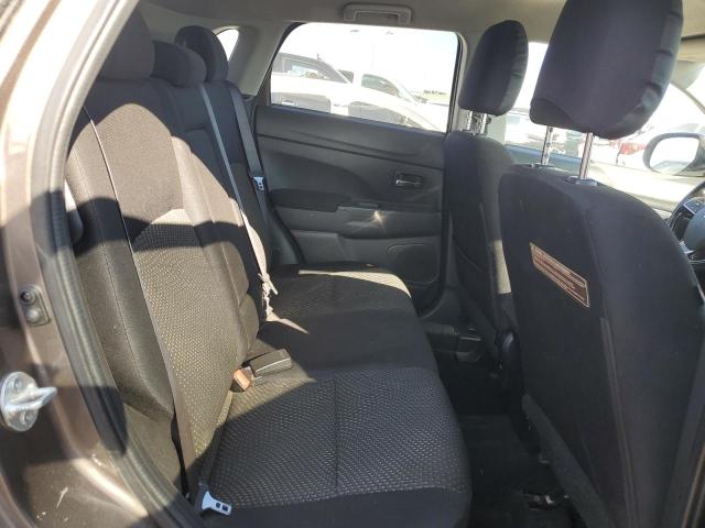 2016 MITSUBISHI OUTLANDER #3294259875