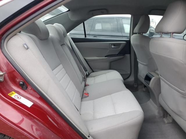 2017 TOYOTA CAMRY LE - 4T1BF1FKXHU660133