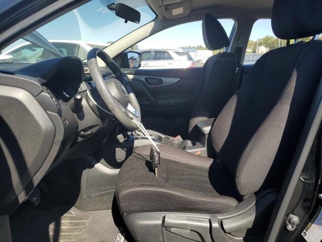 2019 NISSAN ROGUE SPOR - JN1BJ1CR6KW343498