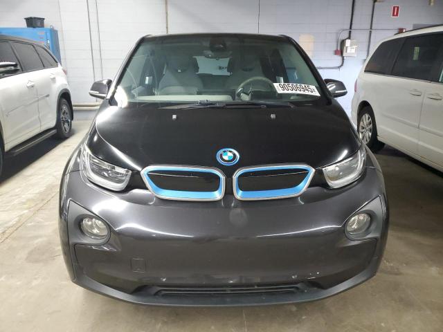 2014 BMW I3 REX - WBY1Z4C59EV275996