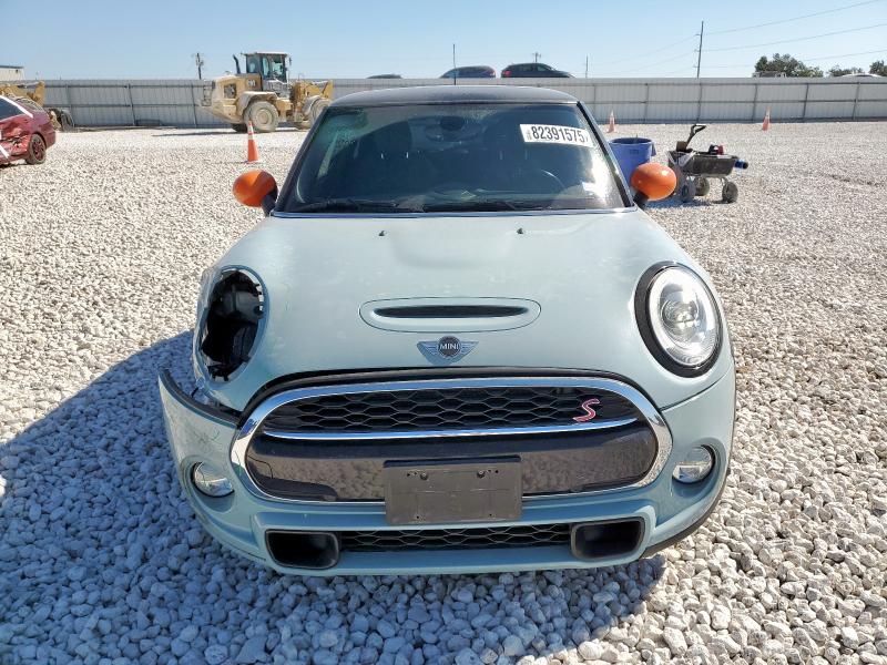 2018 MINI COOPER S - WMWXP7C53J2C62014
