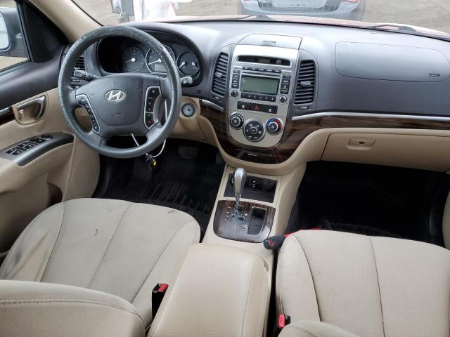 2011 HYUNDAI SANTA FE G - 5XYZGDAB1BG073997