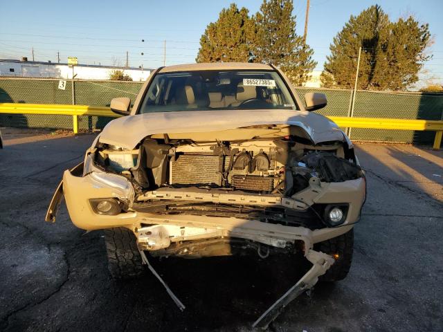 2018 TOYOTA TACOMA DOU #3297454192