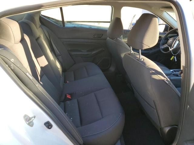 2025 NISSAN ALTIMA SV 1N4BL4DV2SN401087