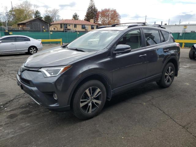 2018 TOYOTA RAV4 ADVEN - JTMRFREV6JJ722227