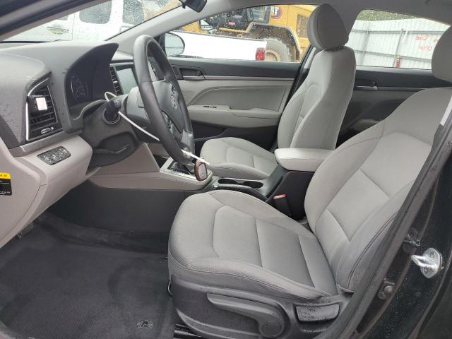 2017 HYUNDAI ELANTRA SE - 5NPD84LF8HH022165