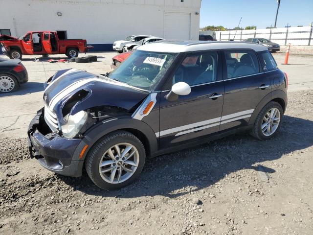 MINI COOPER COU