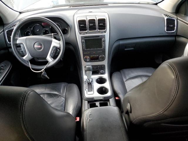 2012 GMC ACADIA SLT #3273960808