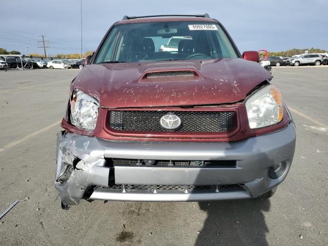 2005 TOYOTA RAV4 #3281438990
