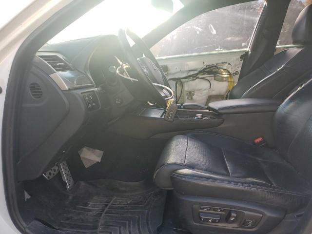 2015 LEXUS GS 350 JTHCE1BL8FA002589