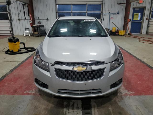2014 CHEVROLET CRUZE LS - 1G1PA5SG9E7258186