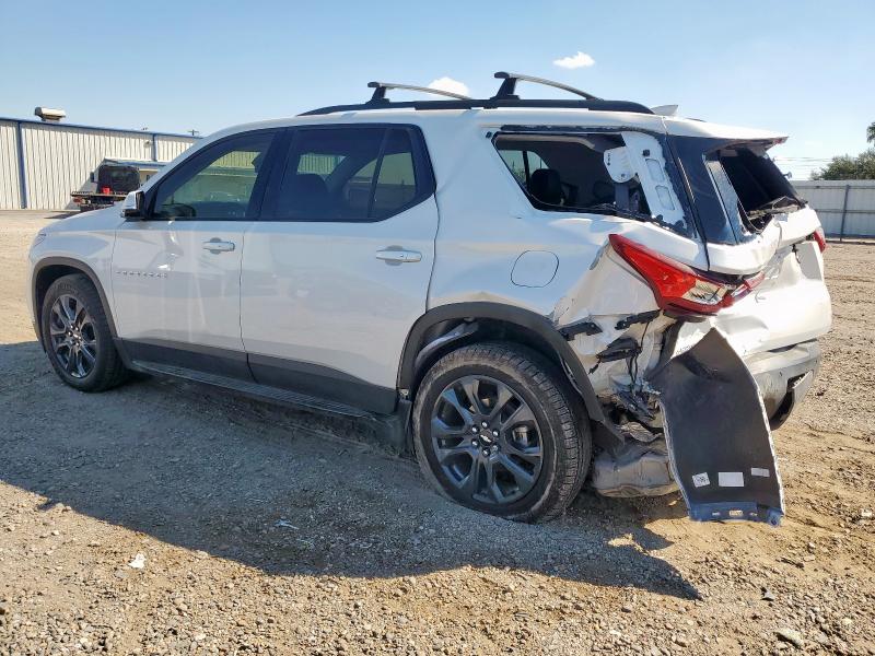 2020 CHEVROLET TRAVERSE R #3305655768
