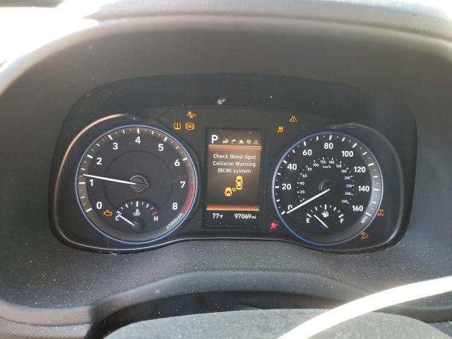 2020 HYUNDAI KONA ULTIM #3303817453