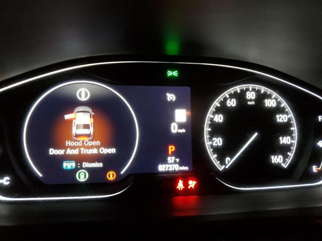 2022 HONDA ACCORD SPORT #3287504997