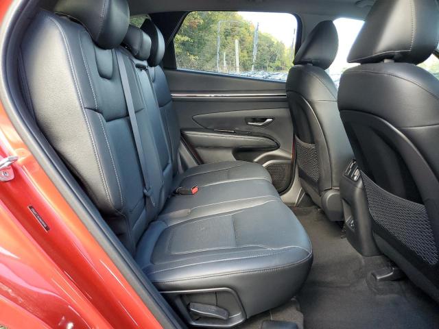 2022 HYUNDAI TUCSON SEL - 5NMJCCAE4NH119765