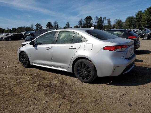 2022 TOYOTA COROLLA LE - JTDEPMAE4NJ215708