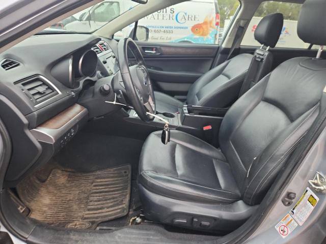 2015 SUBARU OUTBACK 2. #3283988852