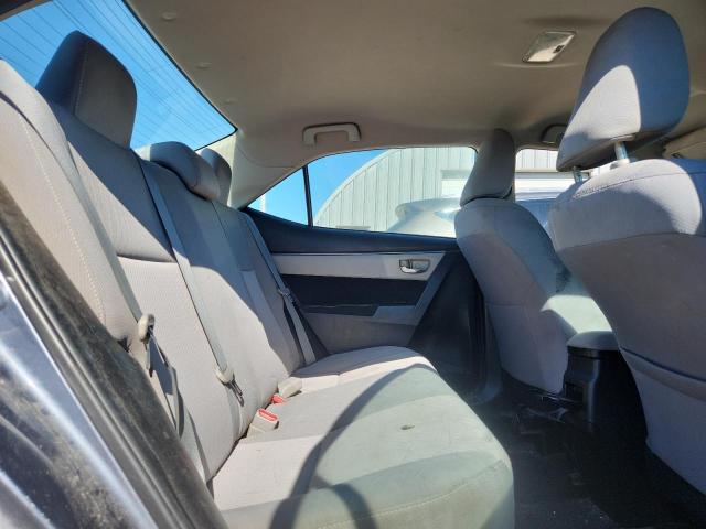 2014 TOYOTA COROLLA L #3281750957