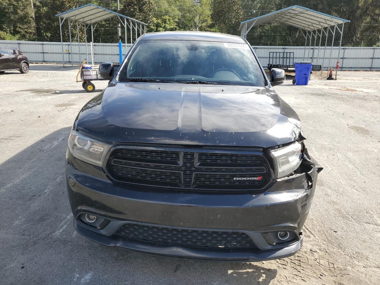 DODGE DURANGO LIMITED