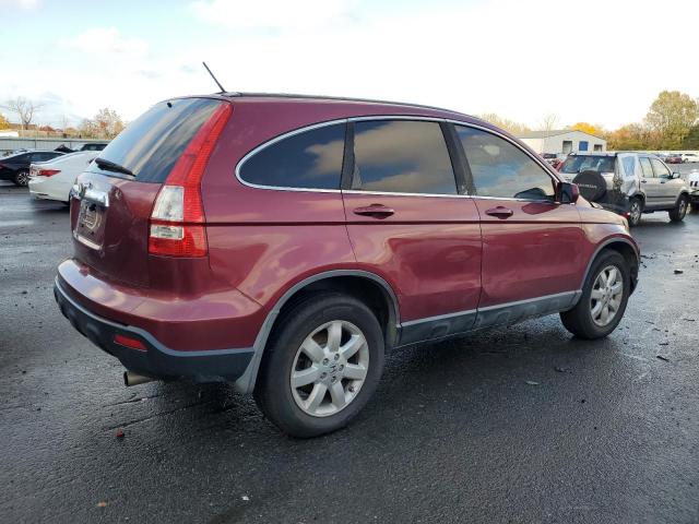 2009 HONDA CR-V EXL #3311466236