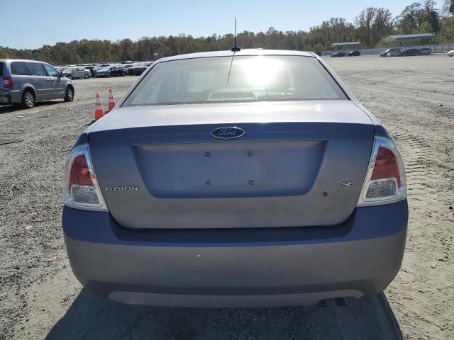 2007 FORD FUSION SE #3279579279