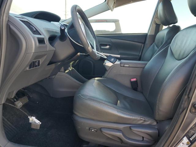 2014 TOYOTA PRIUS V - JTDZN3EU5EJ006853