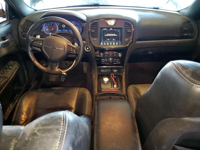 2018 CHRYSLER 300 S - 2C3CCABT2JH304322