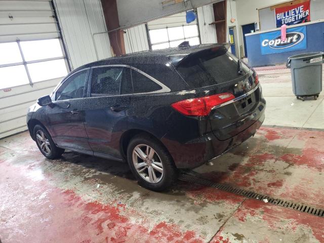 2013 ACURA RDX TECHNO - 5J8TB4H55DL007658