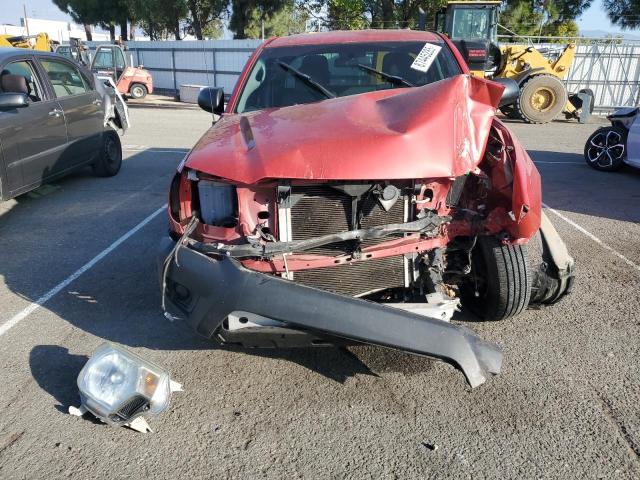 2012 TOYOTA TACOMA ACC #3305358323