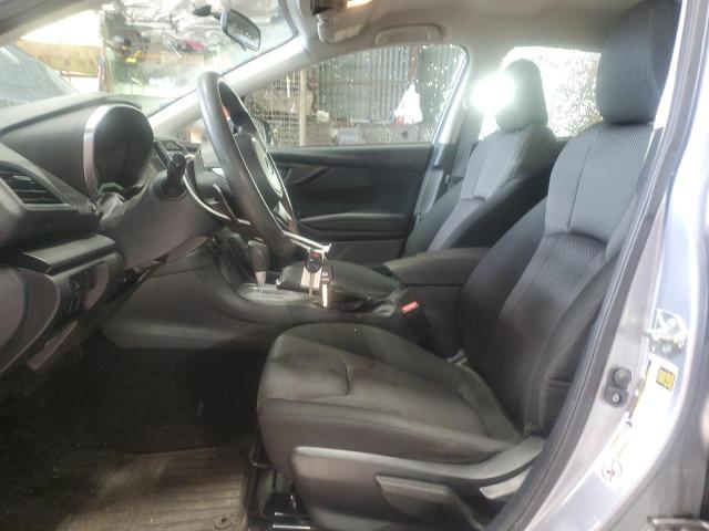 2017 SUBARU IMPREZA PREMIUM 4S3GTAB68H3734828