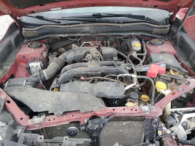 2015 SUBARU FORESTER 2 - JF2SJAUC2FH522088