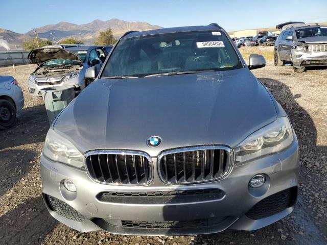 2015 BMW X5 XDRIVE3 - 5UXKS4C53F0N07337