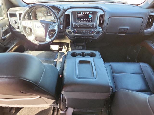 2017 GMC SIERRA K15 #3303914704