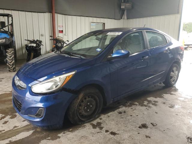 HYUNDAI ACCENT SE