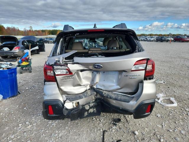 2018 SUBARU OUTBACK 3. - 4S4BSENC5J3344101