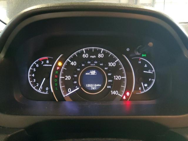 2015 HONDA CR-V TOURI - 5J6RM4H9XFL125885