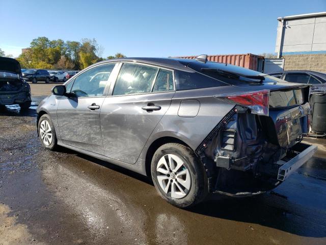 2018 TOYOTA PRIUS JTDKARFU7J3059521