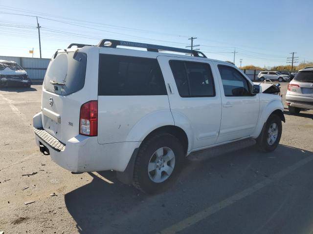 2006 NISSAN PATHFINDER #3283981834