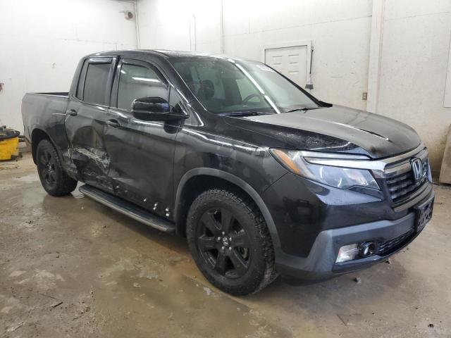 2019 HONDA RIDGELINE 5FPYK3F8XKB038987