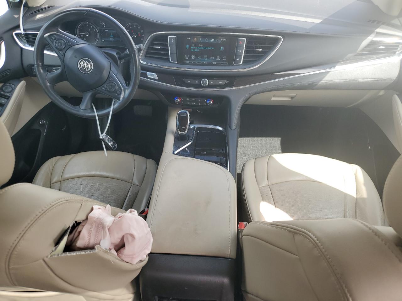 BUICK ENCLAVE PREMIUM