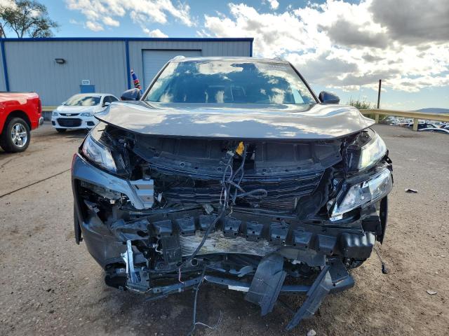 2023 NISSAN ROGUE SL #3279692932