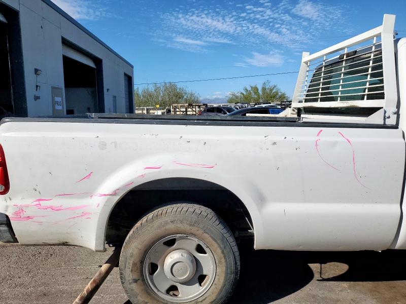 2007 FORD F250 SUPER #3293625388