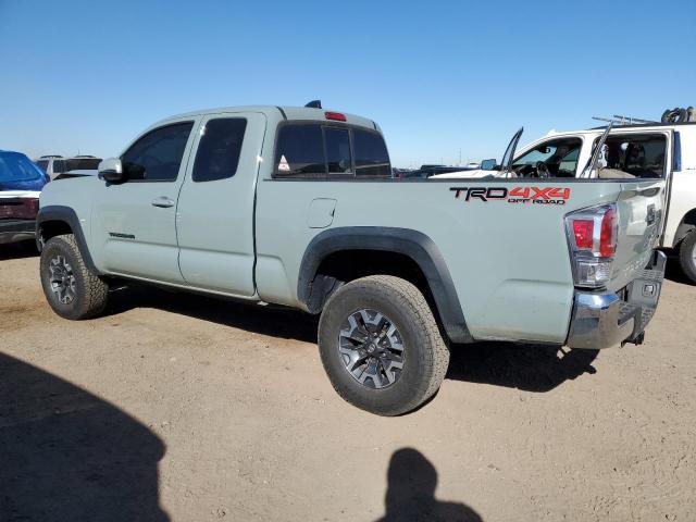 2023 TOYOTA TACOMA ACC #3316752423