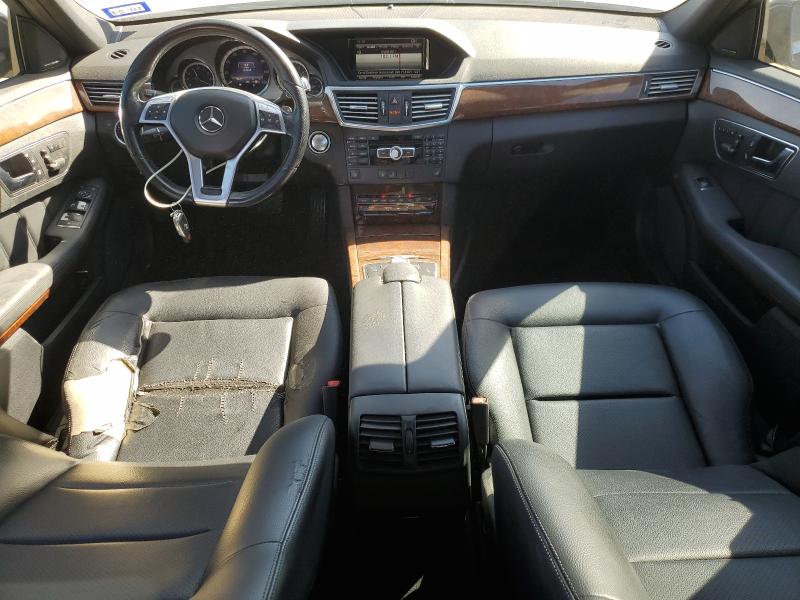 2013 MERCEDES-BENZ E 350 #3318020402
