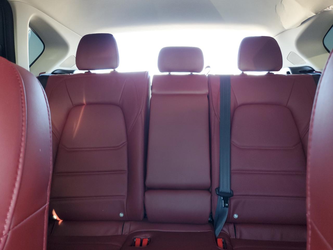 MAZDA CX-5 PREFERRED