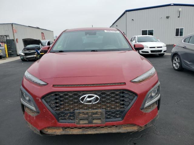 2019 HYUNDAI KONA SE KM8K1CAA0KU299947