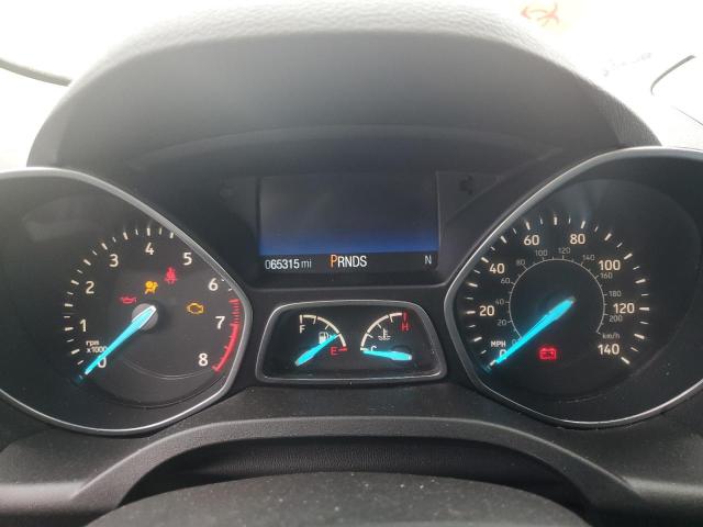 2019 FORD ESCAPE TIT - 1FMCU9J99KUA85835