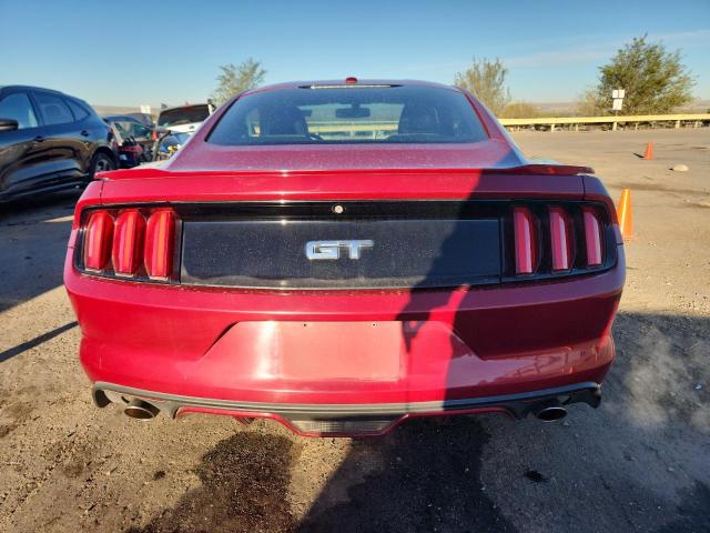 2016 FORD MUSTANG GT 1FA6P8CF6G5261138