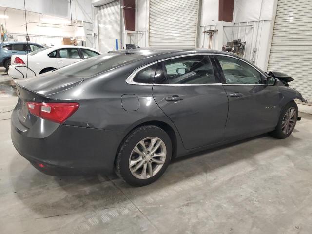 2017 CHEVROLET MALIBU LT #3291189977